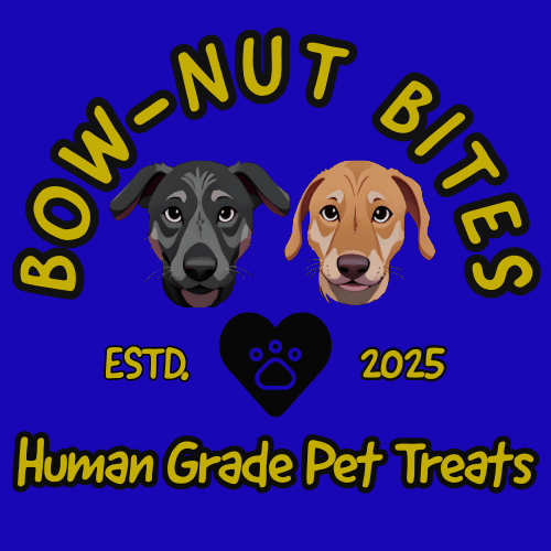 Bow-Nut Bites